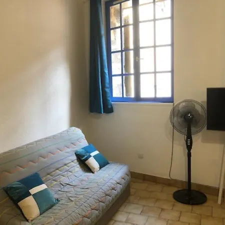Apartament Duplex Climatise Avec Fibre 4 Personnes *