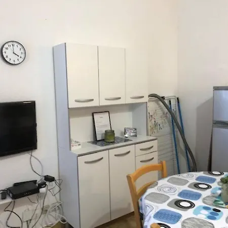 Duplex Climatise Avec Fibre 4 Personnes Apartament *