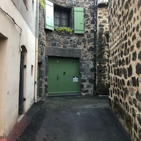 Duplex Climatise Avec Fibre 4 Personnes Agde